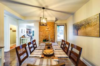 Walk to University of Cincinnati Historic Home! - 6