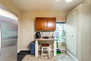 Walk to University of Cincinnati Historic Home! - 2