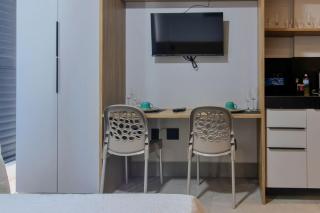 Flats a 50m do mar Get By Side - MyFlats Hospedagens - 7