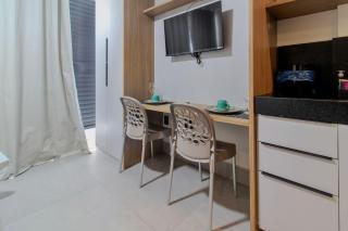 Flats a 50m do mar Get By Side - MyFlats Hospedagens - 6