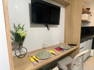Flats a 50m do mar Get By Side - MyFlats Hospedagens - 5
