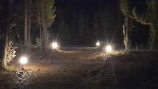 Lejana Casa de montaña - 6