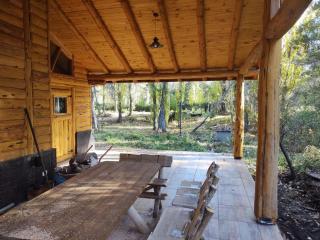 Lejana Casa de montaña - 5