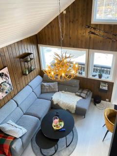Cabin With Views Over Geilo - 4