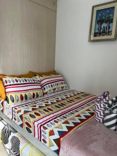 Sea Residences Draven - 2