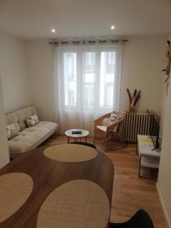 La Suite Granville - 1