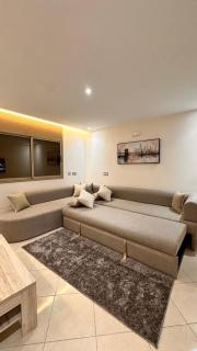 Modern Flat in Khouribga - 1