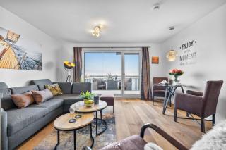 Ferienwohnung Enjoy, App 23 Olpenitz - 9