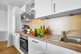 Ferienwohnung Enjoy, App 23 Olpenitz - 8