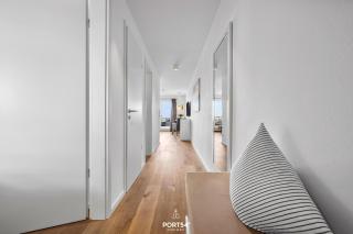 Ferienwohnung Enjoy, App 23 Olpenitz - 5