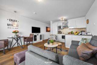 Ferienwohnung Enjoy, App 23 Olpenitz - 2