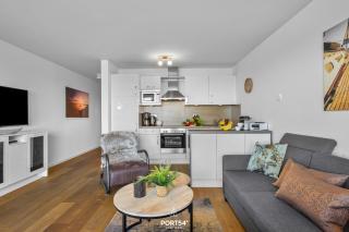 Ferienwohnung Enjoy, App 23 Olpenitz - 1