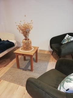 La Suite Granville - 5