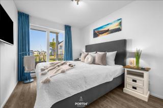 Ferienwohnung Carpe Diem Olpenitz - 9