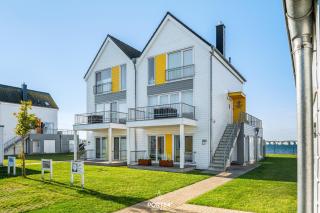 Ferienwohnung Carpe Diem Olpenitz - 5