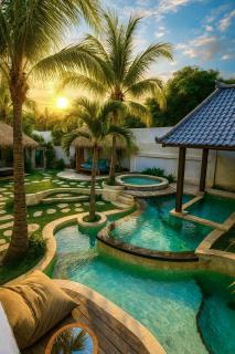 The White Key Luxury Villas - 6