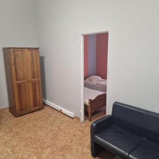 Hostel J17 - 2