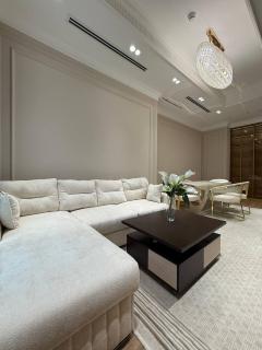 Nest one Luxury apartment - 8
