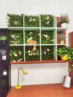 Milan Parco Nord Casa - 2