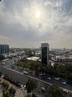 Nest one Luxury apartment - 6