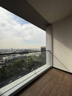 Nest one Luxury apartment - 1