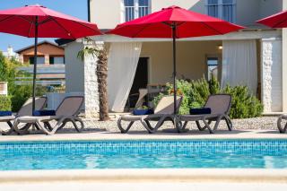 Villa Cvita Domenica Enjoy Istria - 7