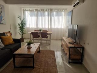 דירת נופש על הים בחיפה - 0