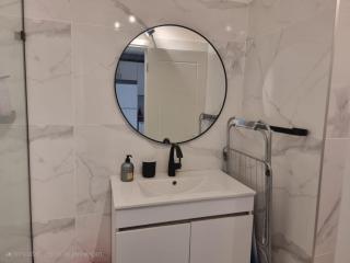 דירת נופש על הים בחיפה - 9