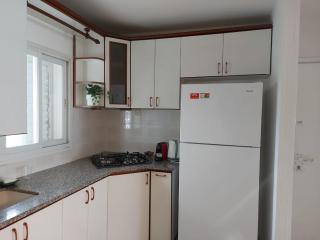 דירת נופש על הים בחיפה - 8