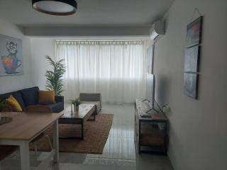 דירת נופש על הים בחיפה - 6