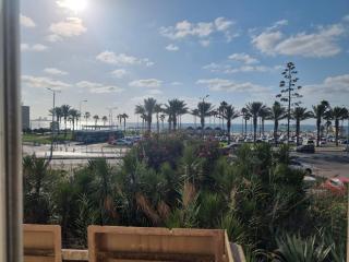 דירת נופש על הים בחיפה - 4