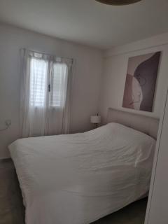 דירת נופש על הים בחיפה - 1