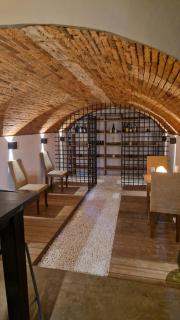 Chambres d'hôtes Le Pontillaou - 4