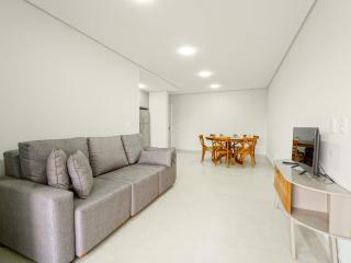 Apto c/ churrasqueira a 700m da praia MU3731 - 4