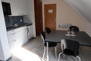 Hotel Urs und Viktor - 1