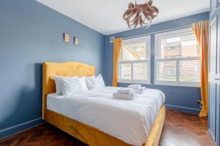 Tranquil 1 Bedroom Flat in Peckham - 8