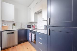 Tranquil 1 Bedroom Flat in Peckham - 3