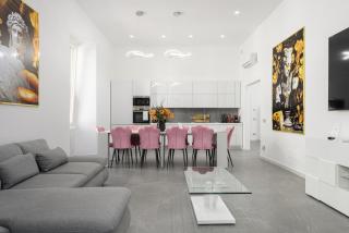 Borghese Palace Luxury Apartment - 7
