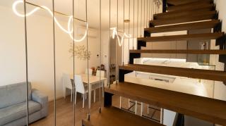 Da Matteo e Lorenza - tra stazione e centro - 0