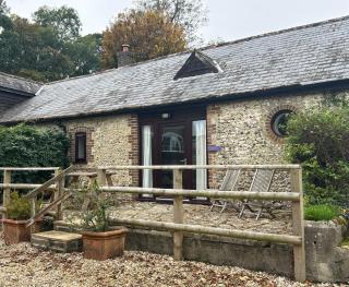 Drakes Cottage - nr Piddletrenthide - 0