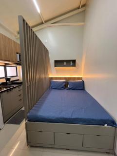 Apartamento Loft 5 - próximo ao shopping - 0