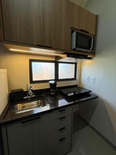 Apartamento Loft 5 - próximo ao shopping - 6