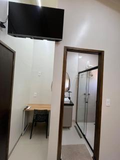 Apartamento Loft 5 - próximo ao shopping - 5