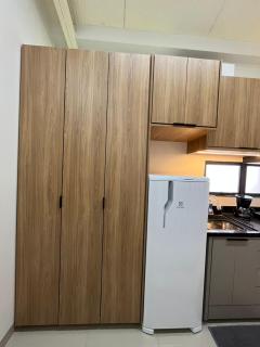 Apartamento Loft 5 - próximo ao shopping - 3