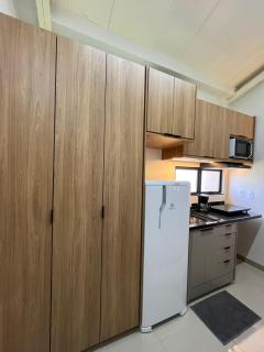 Apartamento Loft 5 - próximo ao shopping - 1