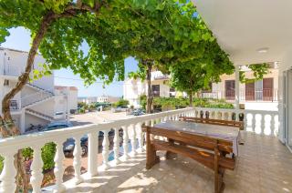 Apartments Nera - 9
