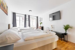 homy Downtown Elegance - 5