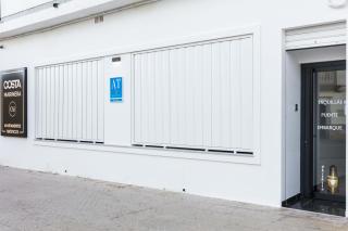 Un acogedor complejo compuesto de 5 apartamentos - Barbate - 3