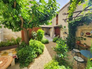 LA CASA DE BOULBON - 9