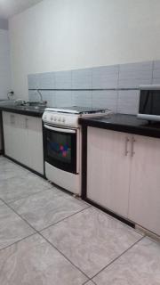 Comodo Apartamento en Tacna - 9